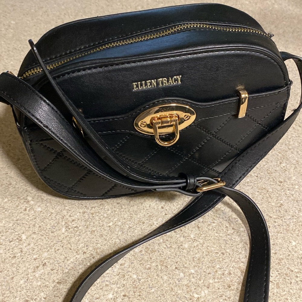 Ellen Tracy Bag